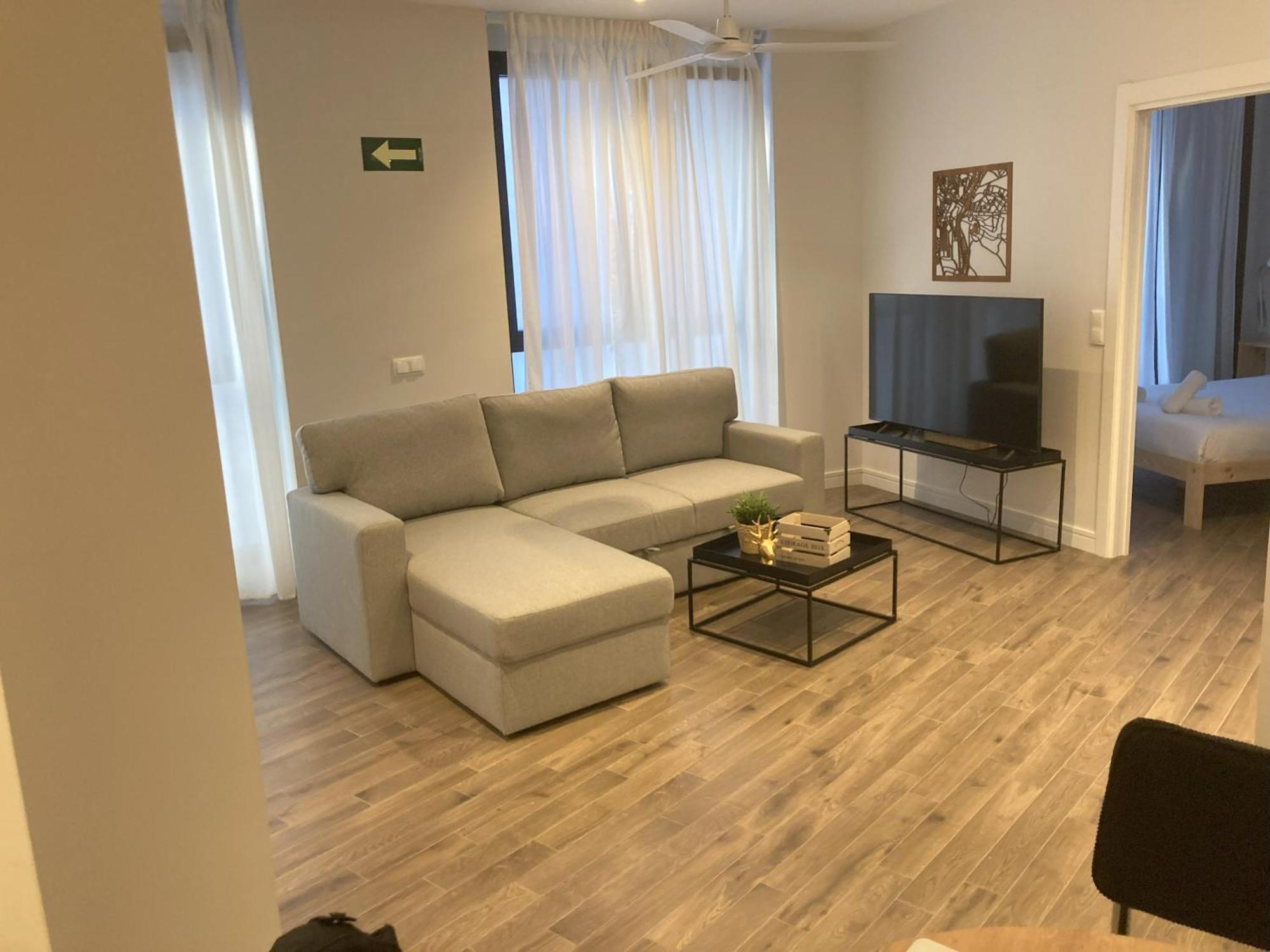 A Menos De 20 Min De Sitios Clave Madri