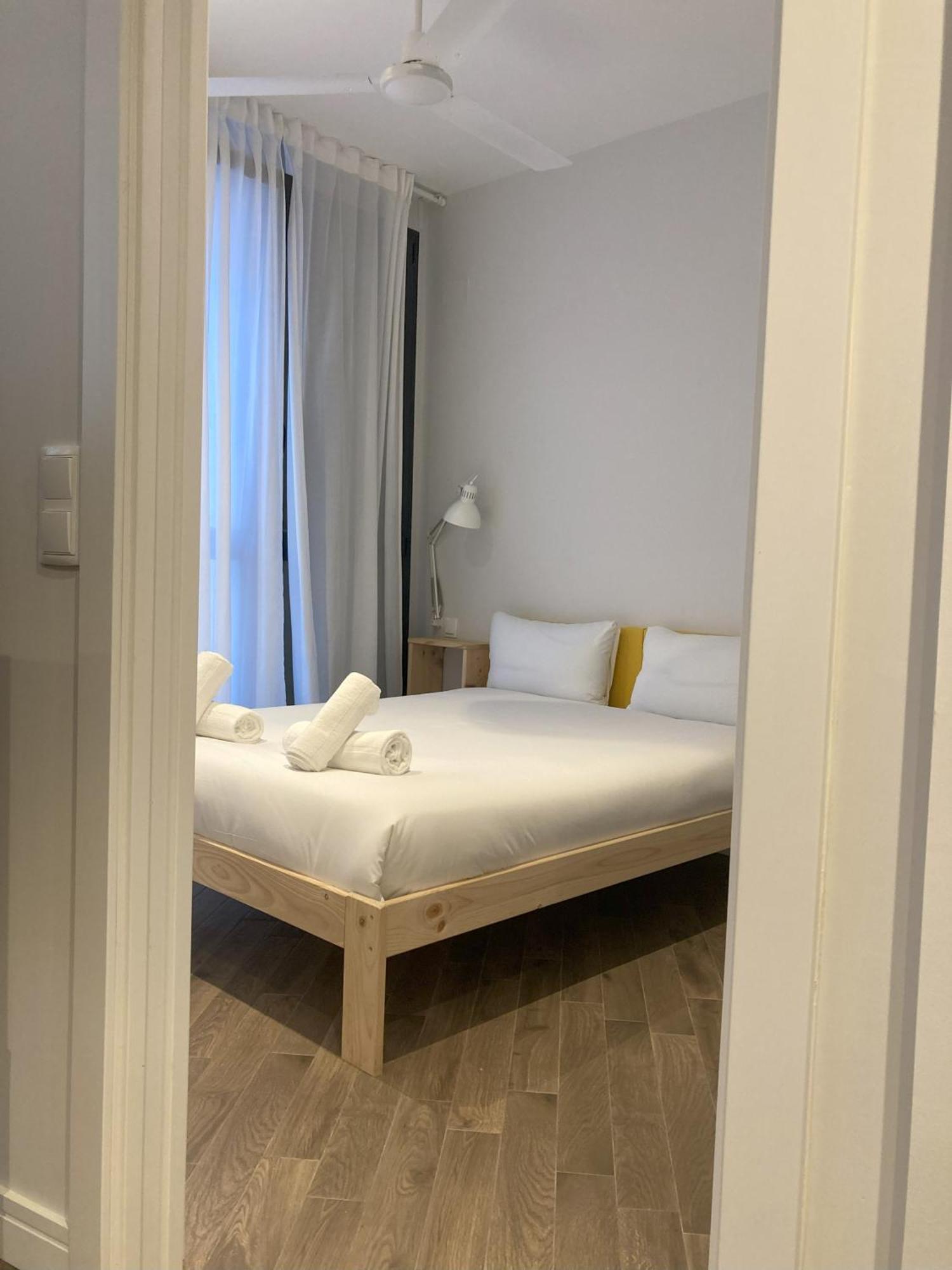Apartamento A Menos De 20 Min De Sitios Clave Madri