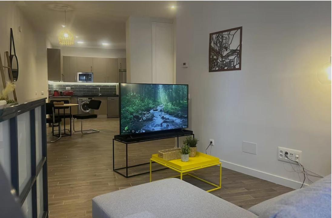 Appartement A Menos De 20 Min De Sitios Clave *