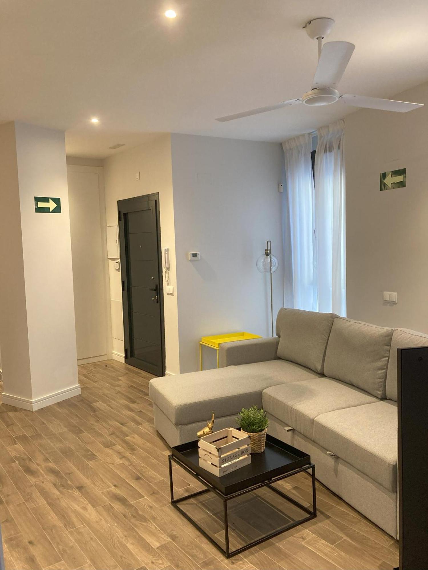 Appartement A Menos De 20 Min De Sitios Clave *