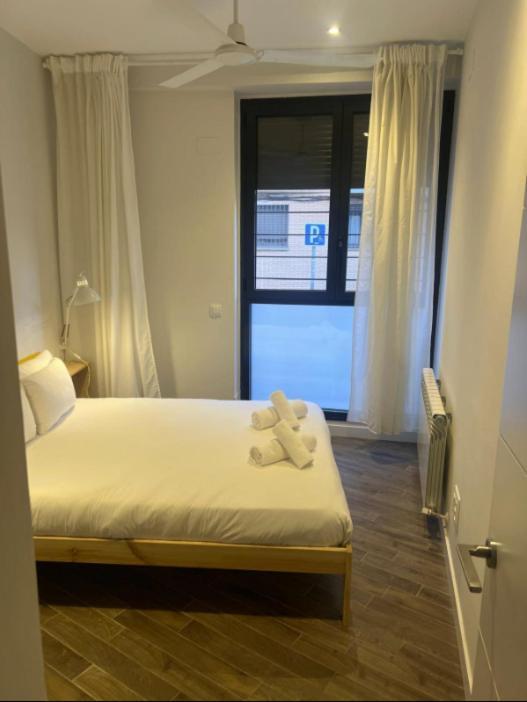 Appartement A Menos De 20 Min De Sitios Clave