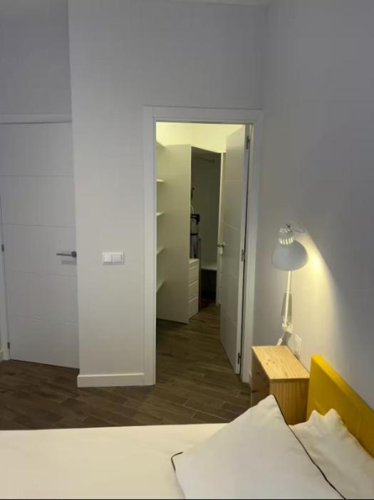 Appartement A Menos De 20 Min De Sitios Clave Madrid
