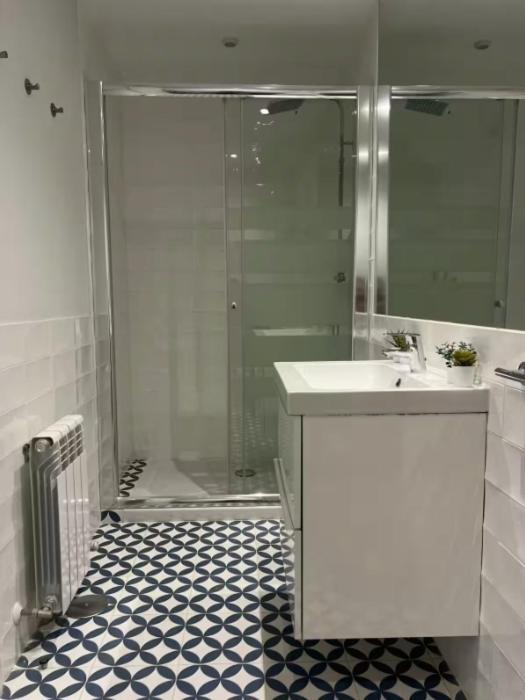 Appartement A Menos De 20 Min De Sitios Clave