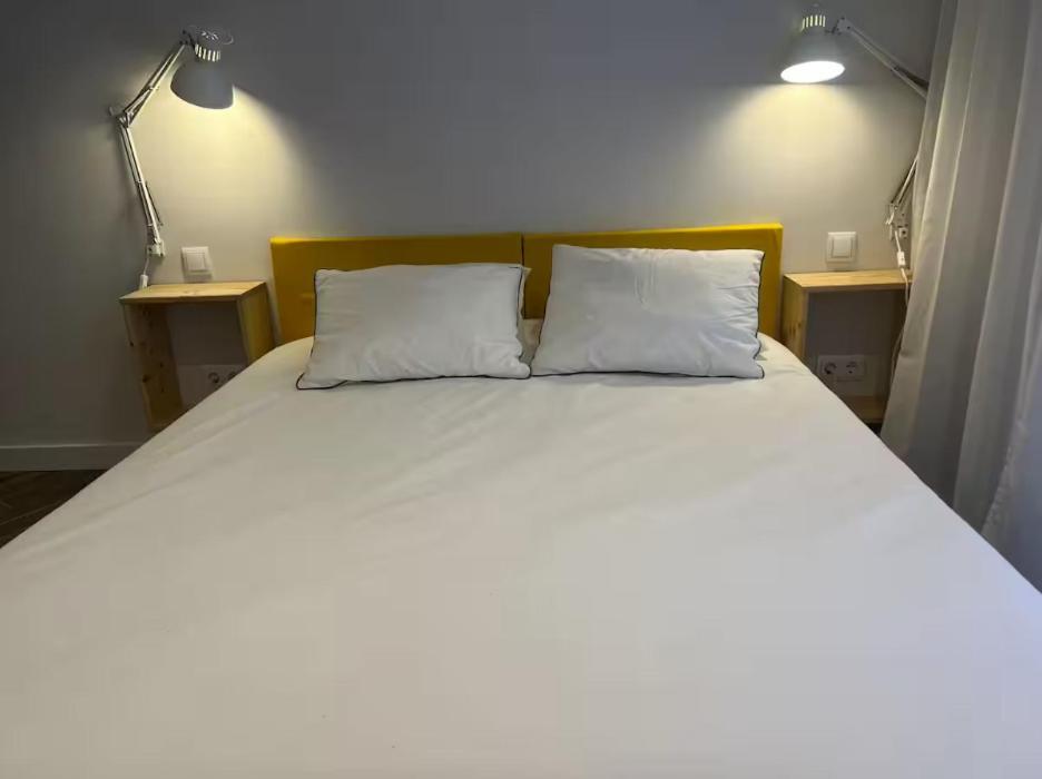Appartement A Menos De 20 Min De Sitios Clave Madrid
