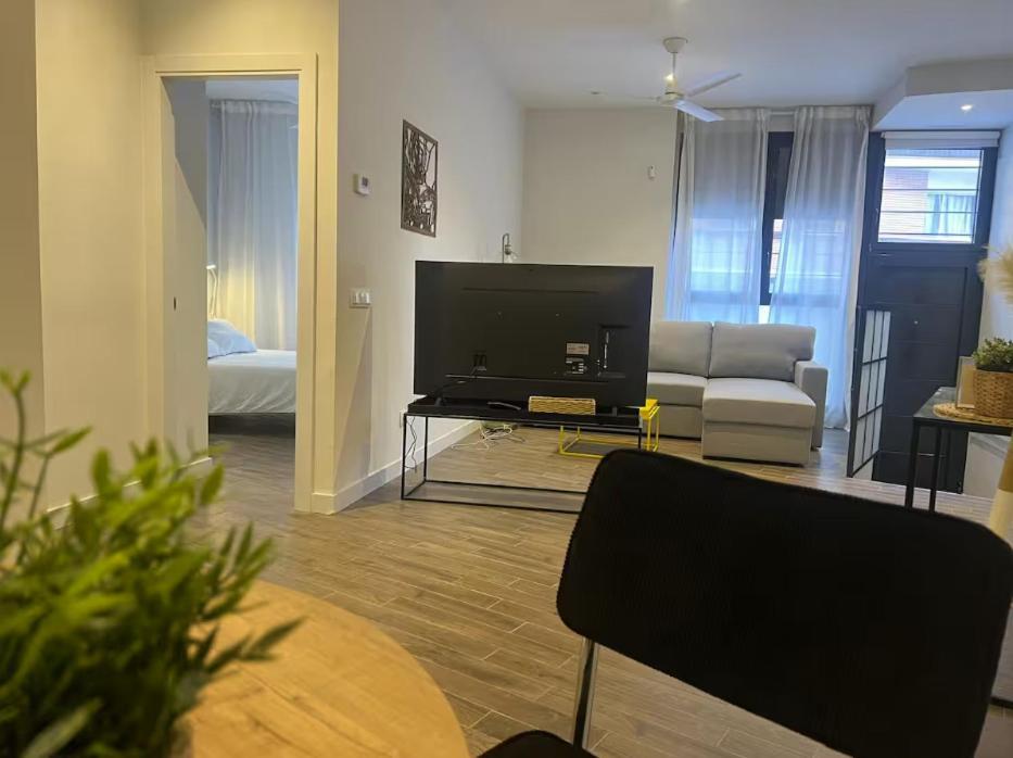 A Menos De 20 Min De Sitios Clave Appartement Madrid